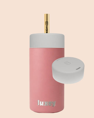 {PRE ORDER} ROSE - Duo Switch Stainless Steel Cup 12oz