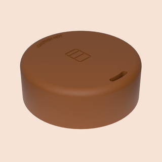 ORIGINAL SIP LID - Fits Mini, Regular & Original Glass Cups