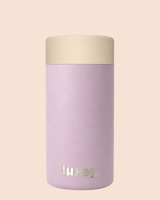{PRE ORDER} MOON FLOWER – Stainless Steel Reusable Cup 12oz