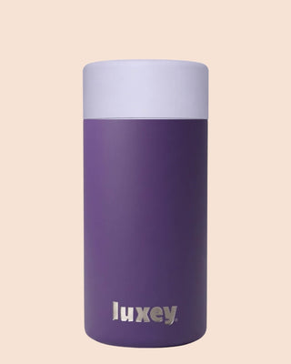 {PRE ORDER} MULBERRY – Stainless Steel Reusable Cup 12oz