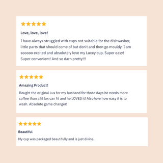 BRIGHT WHITE - Original Reusable Coffee Cup 12oz