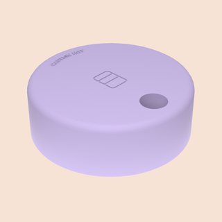 ORIGINAL STRAW LID – Fits Mini, Regular & Original Glass Cups