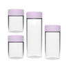 {PREORDER} PANTRY CANISTER - Multi-Size Set