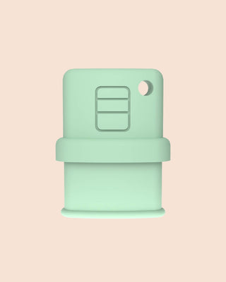 SPILLSTOP - Lid Mouth Piece Stopper
