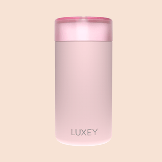 ORIGINAL STEEL – Reusable Stainless Steel Coffee Cup – PINK SALT