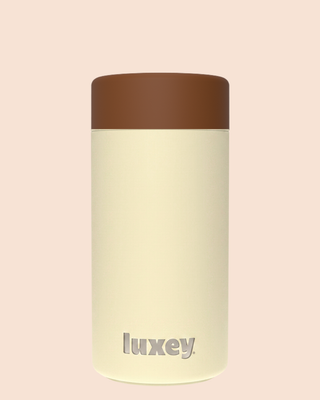 BUTTER – Stainless Steel Reusable Cup 12oz
