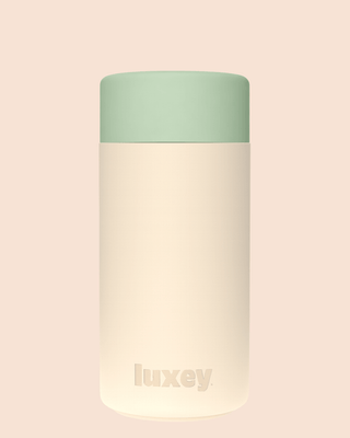 {PRE ORDER} MYLK – Stainless Steel Reusable Cup 12oz