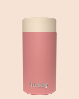 ROSE – Stainless Steel Reusable Cup 12oz
