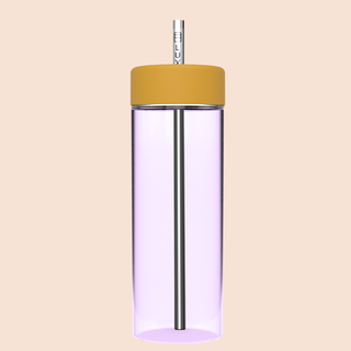 VIOLET HOUR STUDIO TUMBLER 20OZ - Reusable Iced Drinks Tumbler