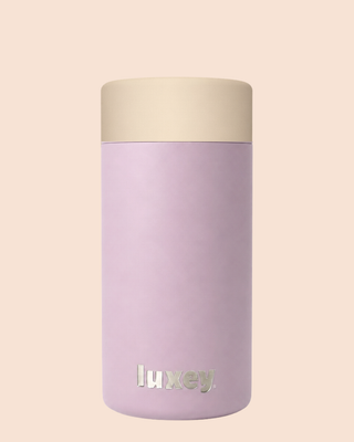 {PRE ORDER} MOON FLOWER ♥︎ Keepsake Sips - Stainless Steel Reusable Cup 12oz