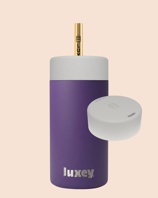 {PRE ORDER} MULBERRY - Duo Switch Stainless Steel Cup 12oz