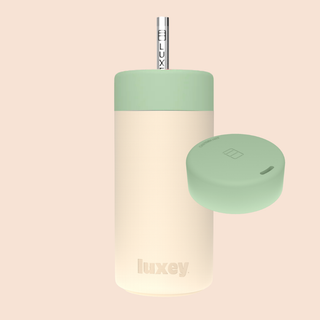 MYLK - Duo Switch Stainless Steel Cup 12oz