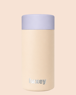 {PRE ORDER} MYLK ♥︎ Keepsake Sips - Stainless Steel Reusable Cup 12oz