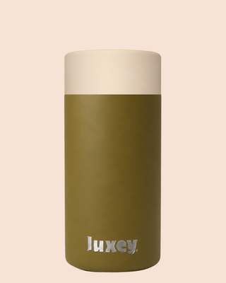 {PRE ORDER} OLIVE ♥︎ Keepsake Sips - Stainless Steel Reusable Cup 12oz