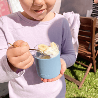 {PREORDER} BLACK - MiniLUX Reusable Coffee Cup 6oz