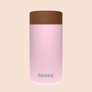 PINK MARSHMALLOW – Stainless Steel Reusable Cup 12oz