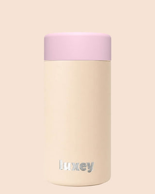 {PRE ORDER} MYLK – Stainless Steel Reusable Cup 12oz