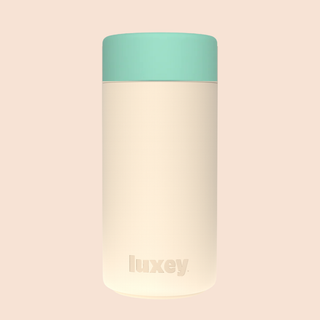 MYLK – Stainless Steel Reusable Cup 12oz