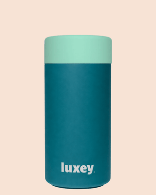 OCEAN – Stainless Steel Reusable Cup 12oz