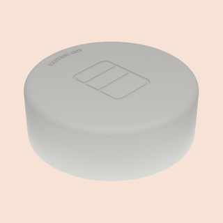 ORIGINAL SEALED LID – Fits Mini, Regular & Original Glass Cups