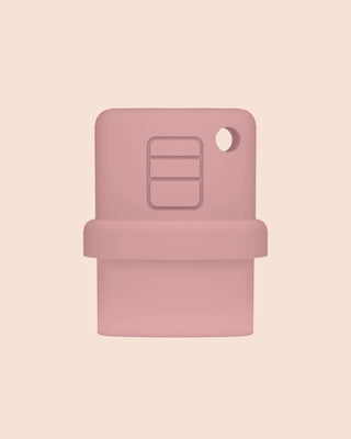 SPILLSTOP - Lid Mouth Piece Stopper
