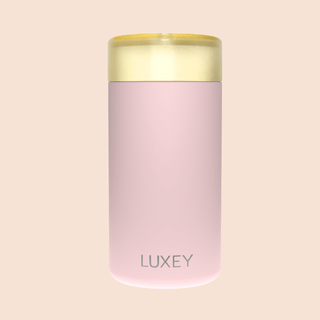 ORIGINAL STEEL – Reusable Stainless Steel Coffee Cup – PINK SALT
