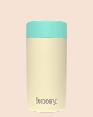 BUTTER – Stainless Steel Reusable Cup 12oz