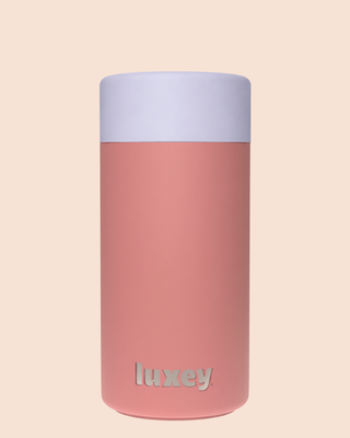 ROSE – Stainless Steel Reusable Cup 12oz