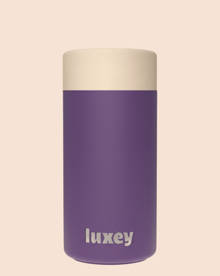 {PRE ORDER} MULBERRY – Stainless Steel Reusable Cup 12oz
