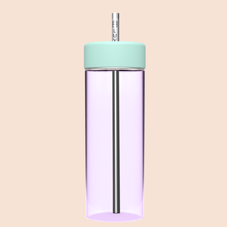 VIOLET HOUR STUDIO TUMBLER 20OZ - Reusable Iced Drinks Tumbler