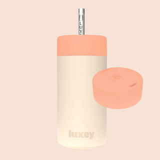 MYLK - Duo Switch Stainless Steel Cup 12oz