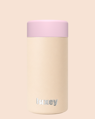 {PRE ORDER} MYLK ♥︎ Keepsake Sips - Stainless Steel Reusable Cup 12oz