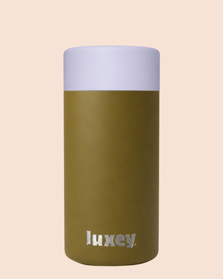 {PRE ORDER} OLIVE ♥︎ Keepsake Sips - Stainless Steel Reusable Cup 12oz