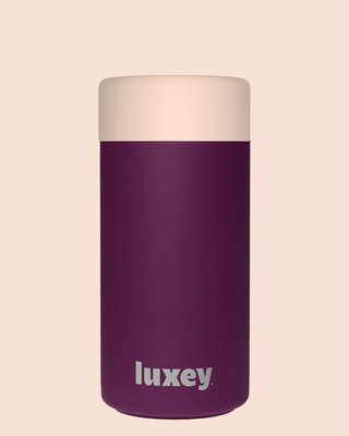 THE STORY CUP - WINE I Stainless Steel Reusable Cup 12oz