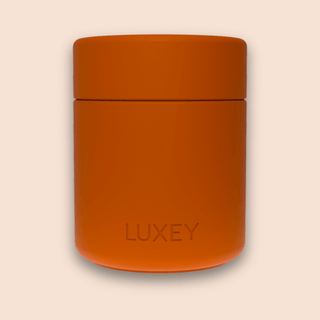 MINILUX STARTER PACK - Reusable Glass Coffee Cup 6oz