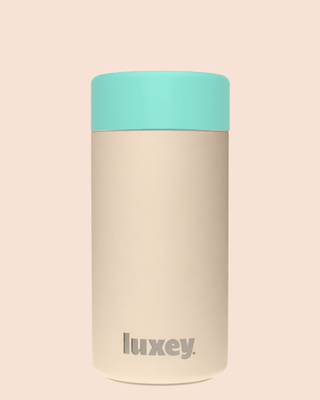 THE STORY CUP - CHINO I Stainless Steel Reusable Cup 12oz