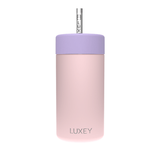 ORIGINAL STEEL ICED STARTER PACK I PINK SALT - Insulated Iced Drink Tumbler