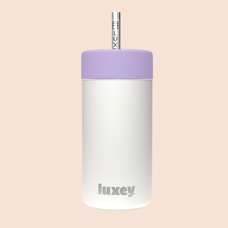 OAT MILK - Insulated Stainless Iced Tumbler 12oz