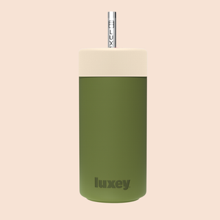 HERITAGE - Insulated Stainless Iced Tumbler 12oz