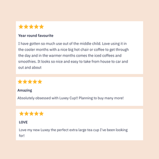 NEON PAPAYA - Iced & Smoothie Cup 16oz