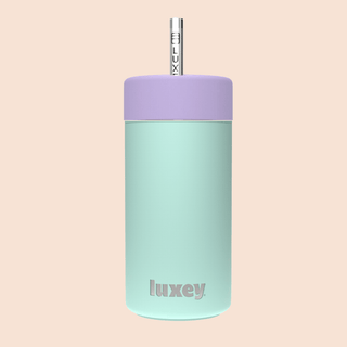 MINT - Leakproof Stainless Kids Smoothie Cup