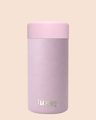 {PRE ORDER} MOON FLOWER – Stainless Steel Reusable Cup 12oz
