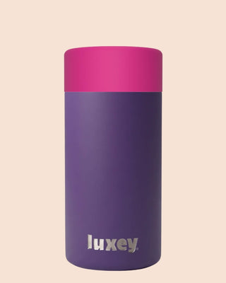 {PRE ORDER} MULBERRY – Stainless Steel Reusable Cup 12oz