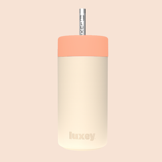 MYLK – Insulated Stainless Iced Tumbler 12oz