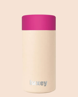 {PRE ORDER} MYLK – Stainless Steel Reusable Cup 12oz