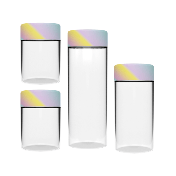 {PREORDER} PANTRY CANISTER - Multi-Size Set