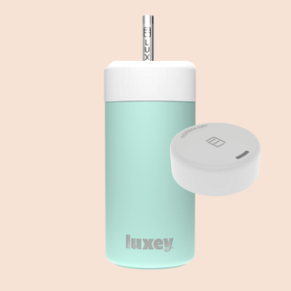 MINT - Duo Switch Stainless Steel Cup 12oz