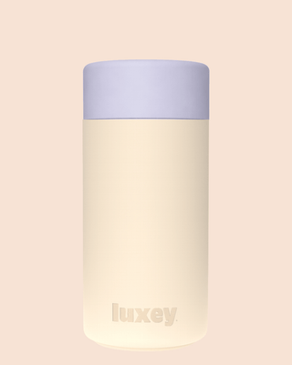 {PRE ORDER} MYLK – Stainless Steel Reusable Cup 12oz