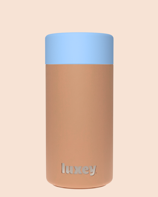 TERRA – Stainless Steel Reusable Cup 12oz