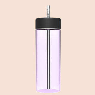 VIOLET HOUR STUDIO TUMBLER 20OZ - Reusable Iced Drinks Tumbler